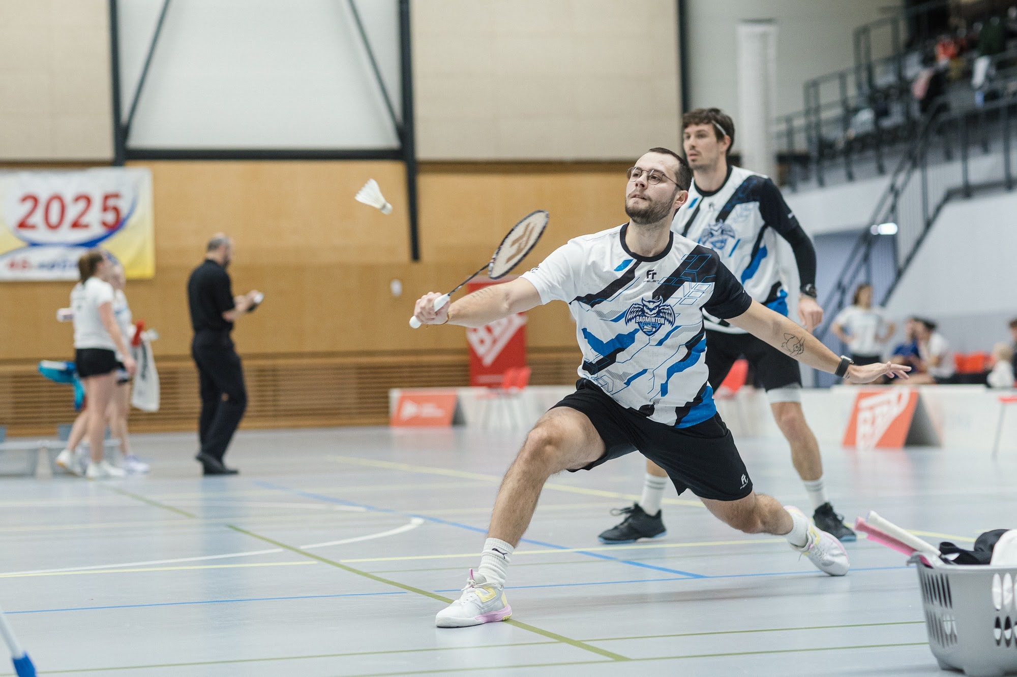 Training Image