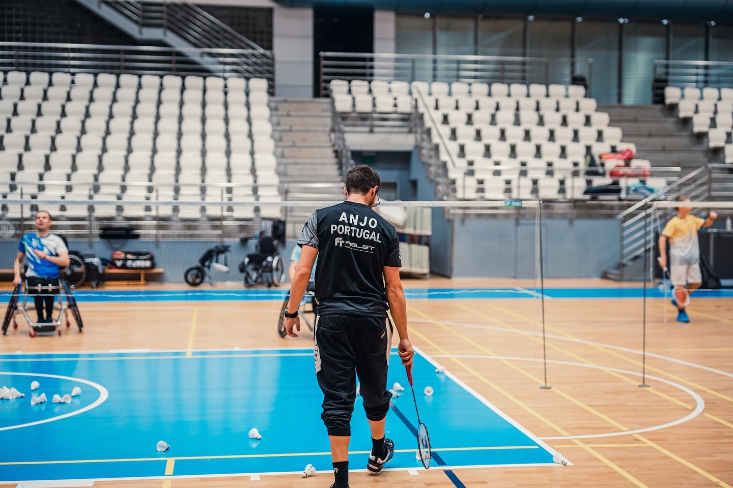 Training Image