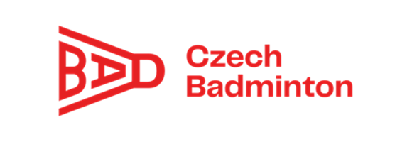 Czech Badminton Logo
