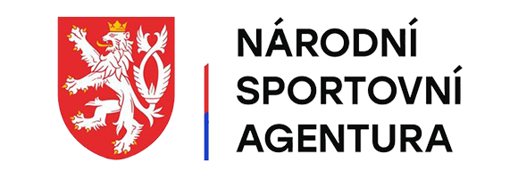 Národní Sportovní Agentura Logo