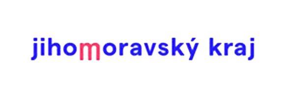 Jihomoravský Kraj Logo